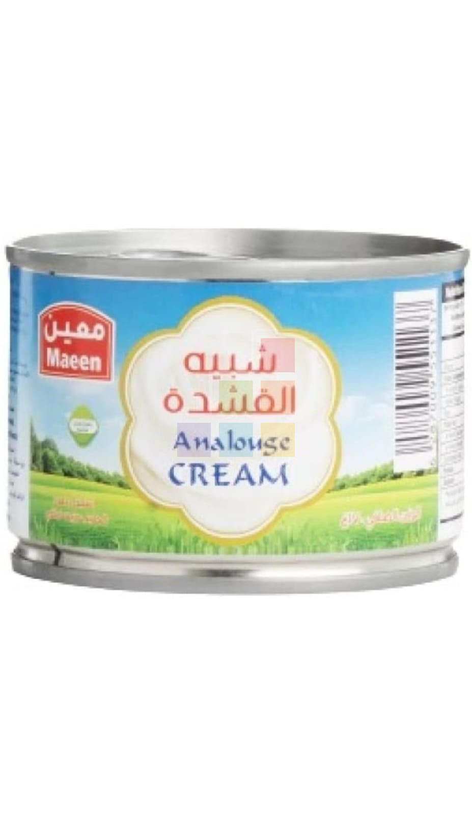 Maeen Analogue Cream 155gm